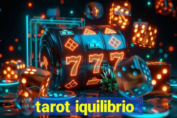 tarot iquilibrio